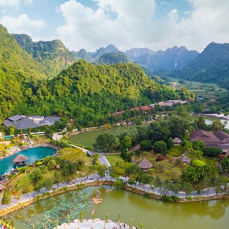 Thung Nham Resort Ninh Binh Exterior photo